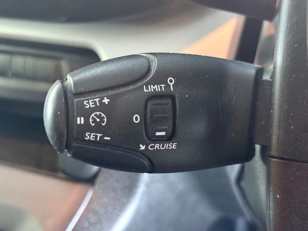 Used Citroen Space Tourer 2017 for sale - 76520625: Photo 14