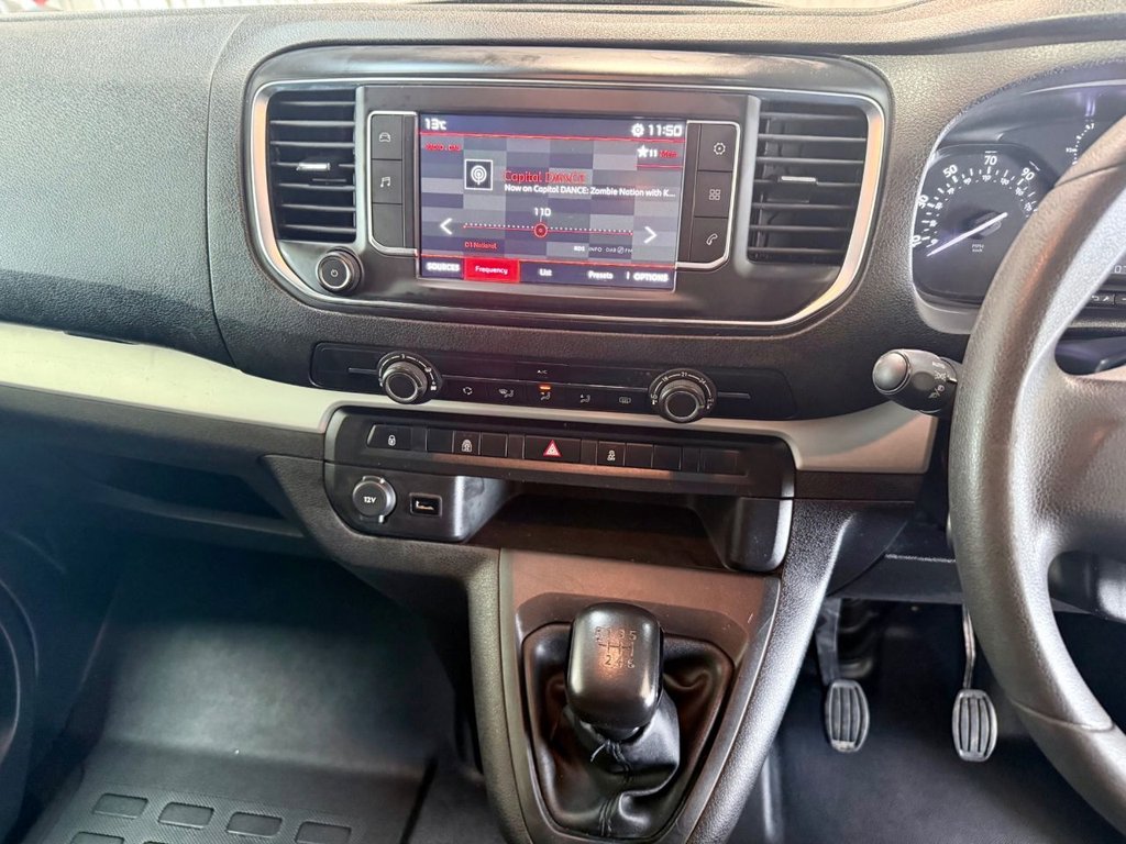 Used Citroen Space Tourer 2017 for sale - 76520625: Photo 19