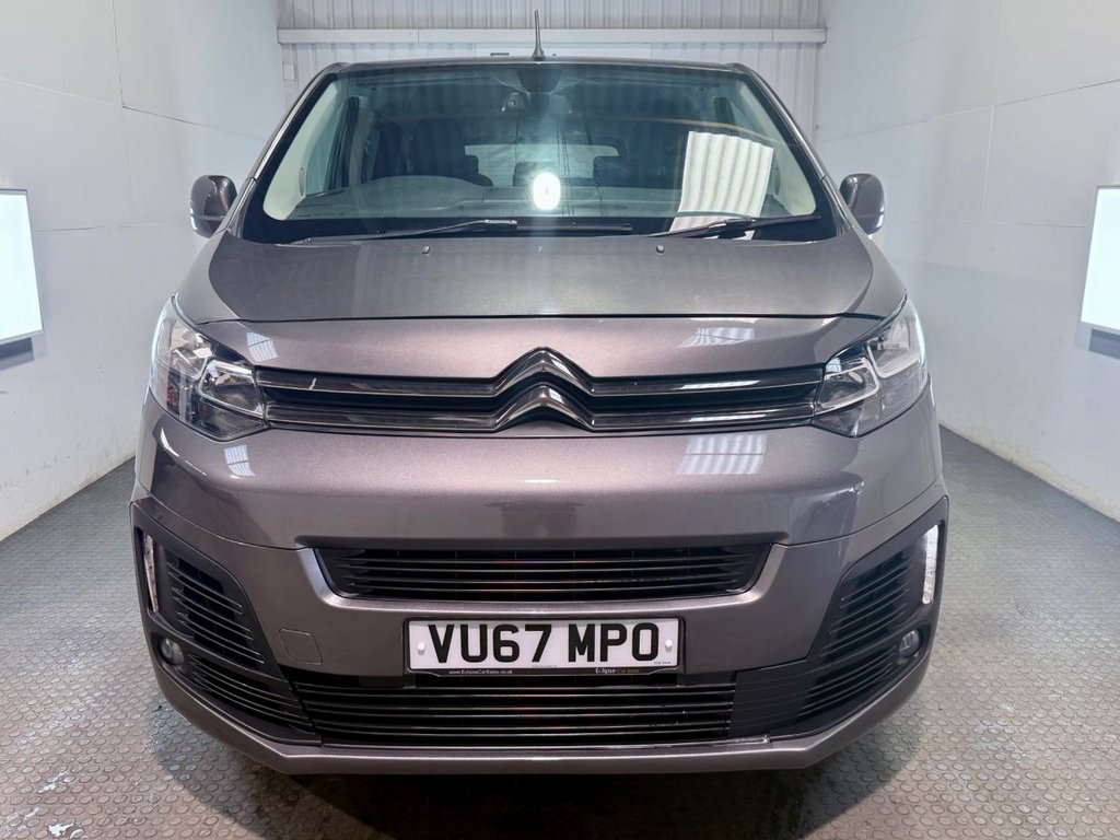Used Citroen Space Tourer 2017 for sale - 76520625: Photo 2