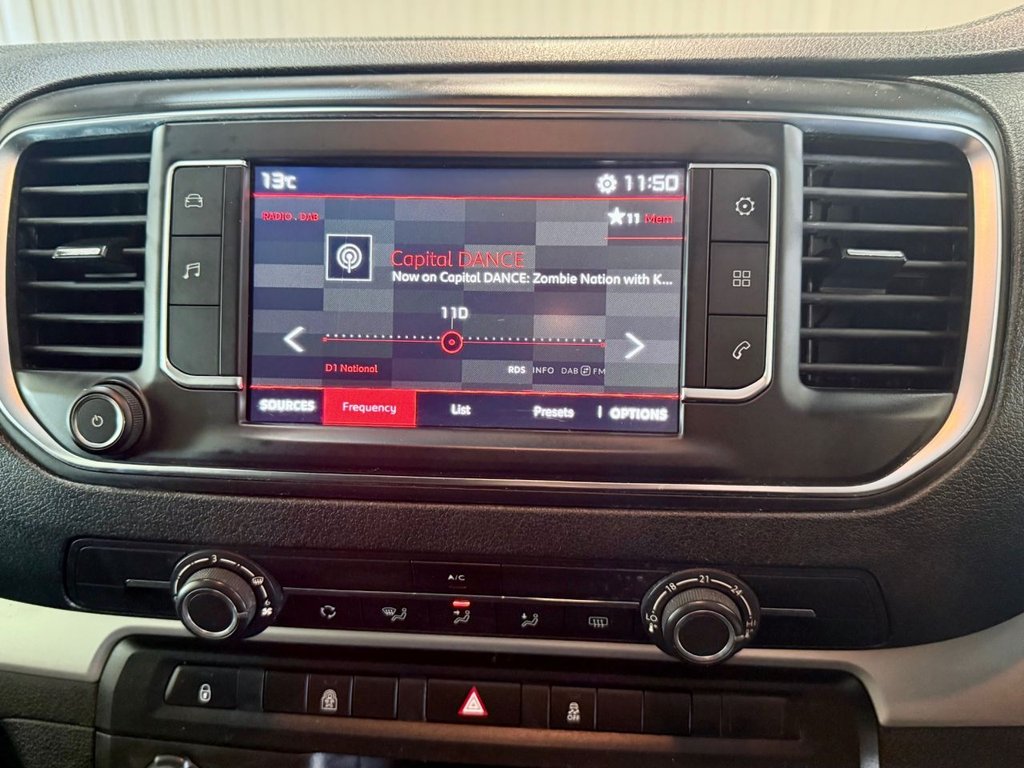 Used Citroen Space Tourer 2017 for sale - 76520625: Photo 22