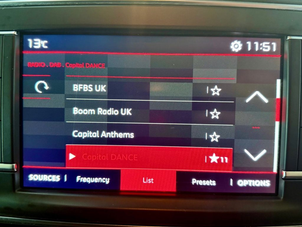 Used Citroen Space Tourer 2017 for sale - 76520625: Photo 24