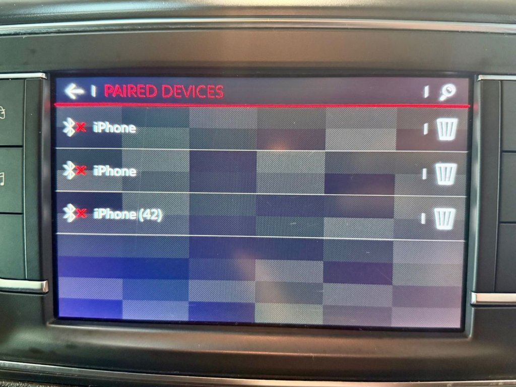 Used Citroen Space Tourer 2017 for sale - 76520625: Photo 25