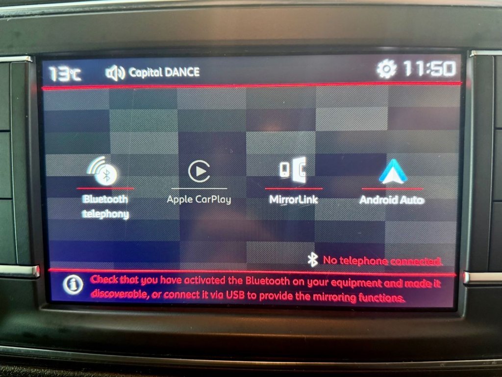 Used Citroen Space Tourer 2017 for sale - 76520625: Photo 26