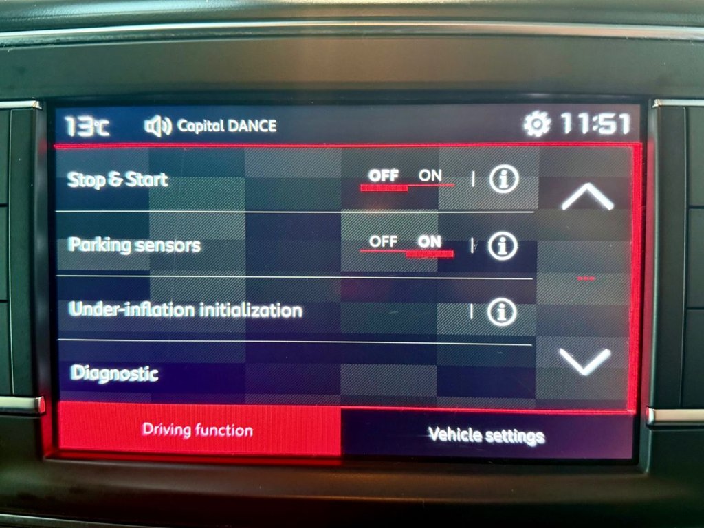 Used Citroen Space Tourer 2017 for sale - 76520625: Photo 27