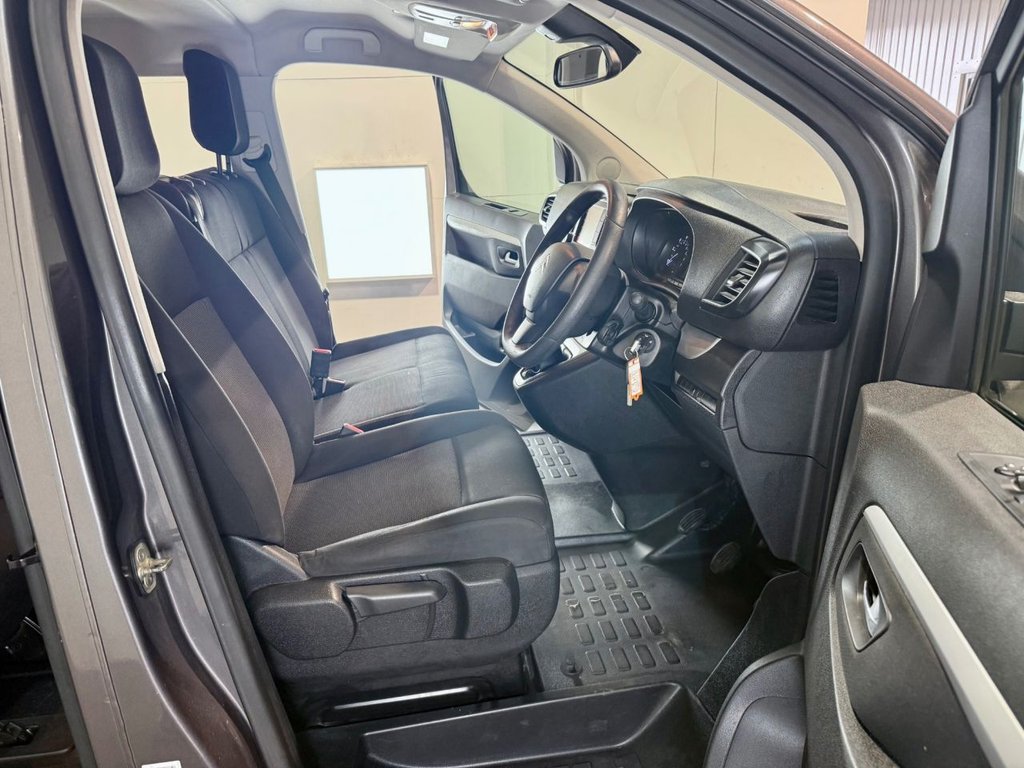 Used Citroen Space Tourer 2017 for sale - 76520625: Photo 29