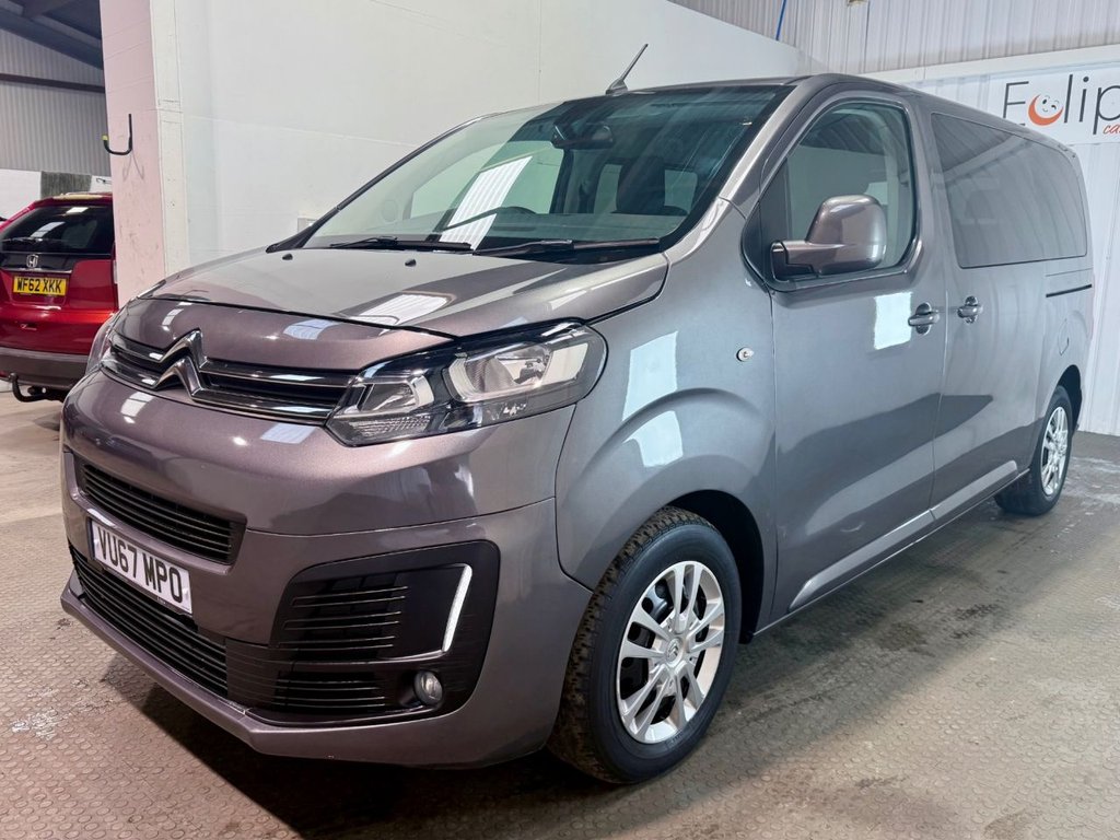 Used Citroen Space Tourer 2017 for sale - 76520625: Photo 3