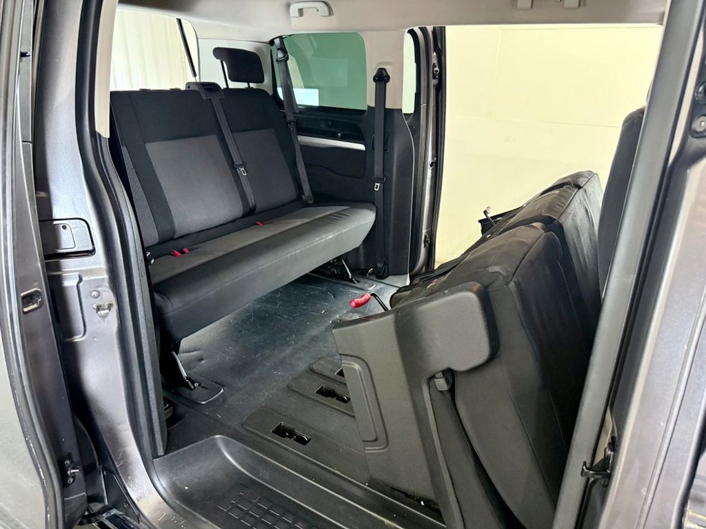 Used Citroen Space Tourer 2017 for sale - 76520625: Photo 31