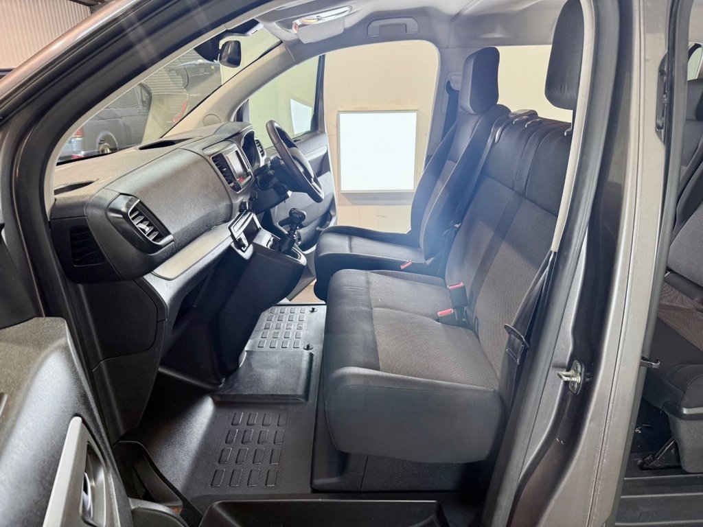 Used Citroen Space Tourer 2017 for sale - 76520625: Photo 32