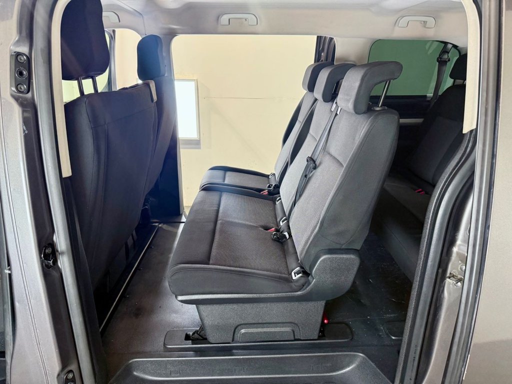 Used Citroen Space Tourer 2017 for sale - 76520625: Photo 33