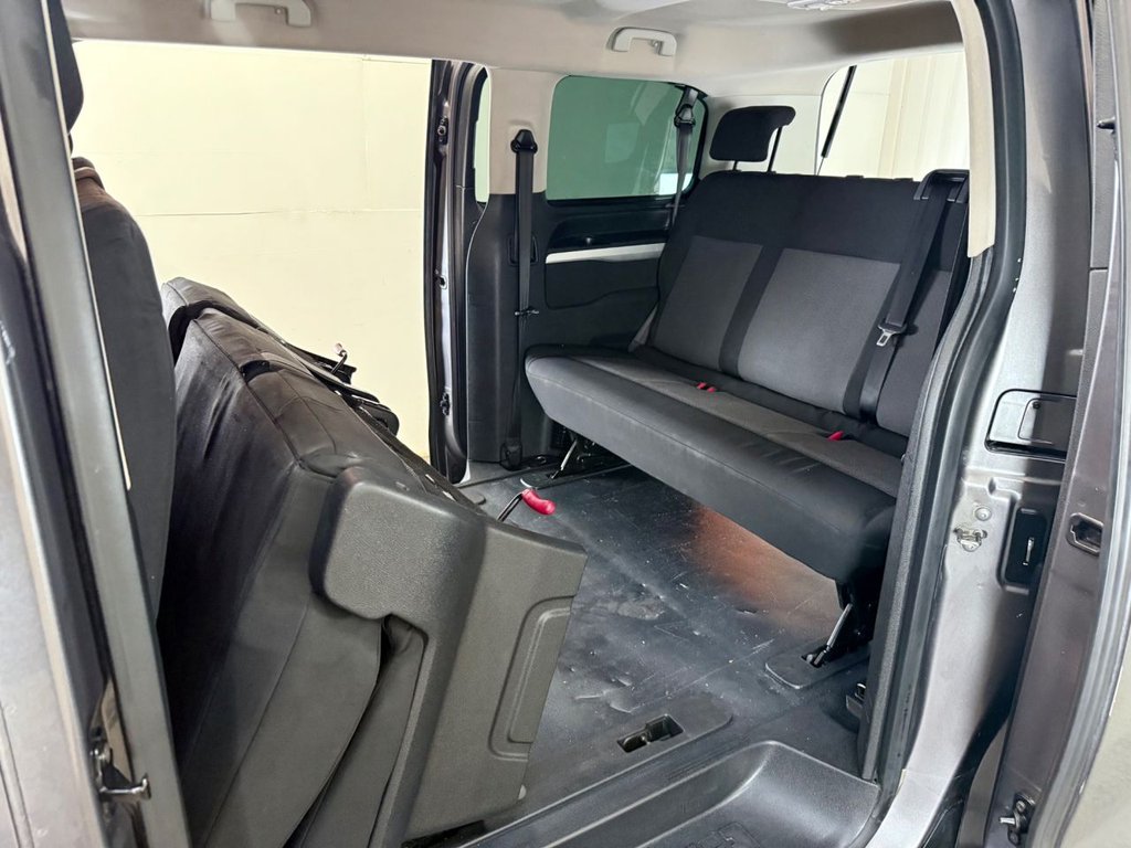 Used Citroen Space Tourer 2017 for sale - 76520625: Photo 34