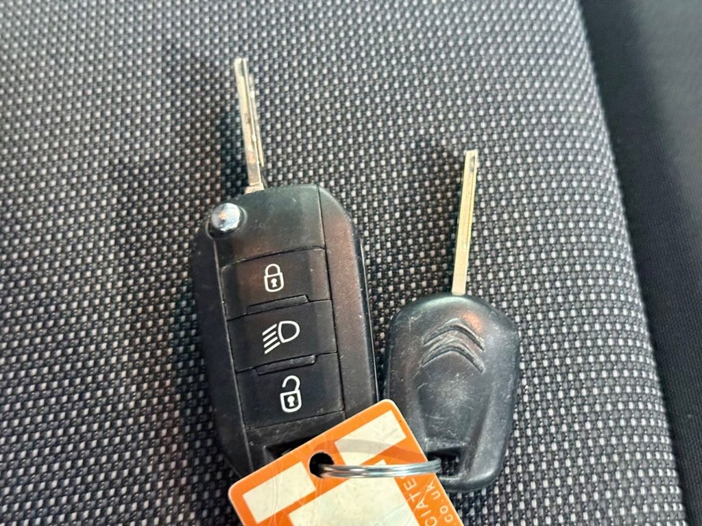 Used Citroen Space Tourer 2017 for sale - 76520625: Photo 35