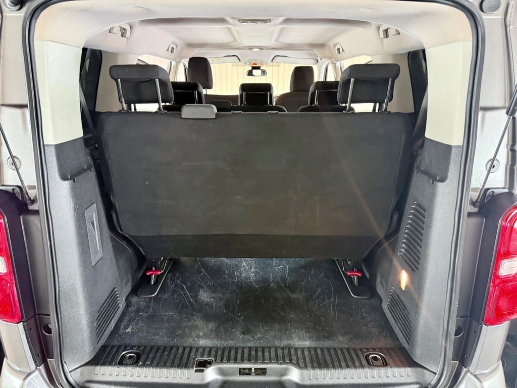 Used Citroen Space Tourer 2017 for sale - 76520625: Photo 36