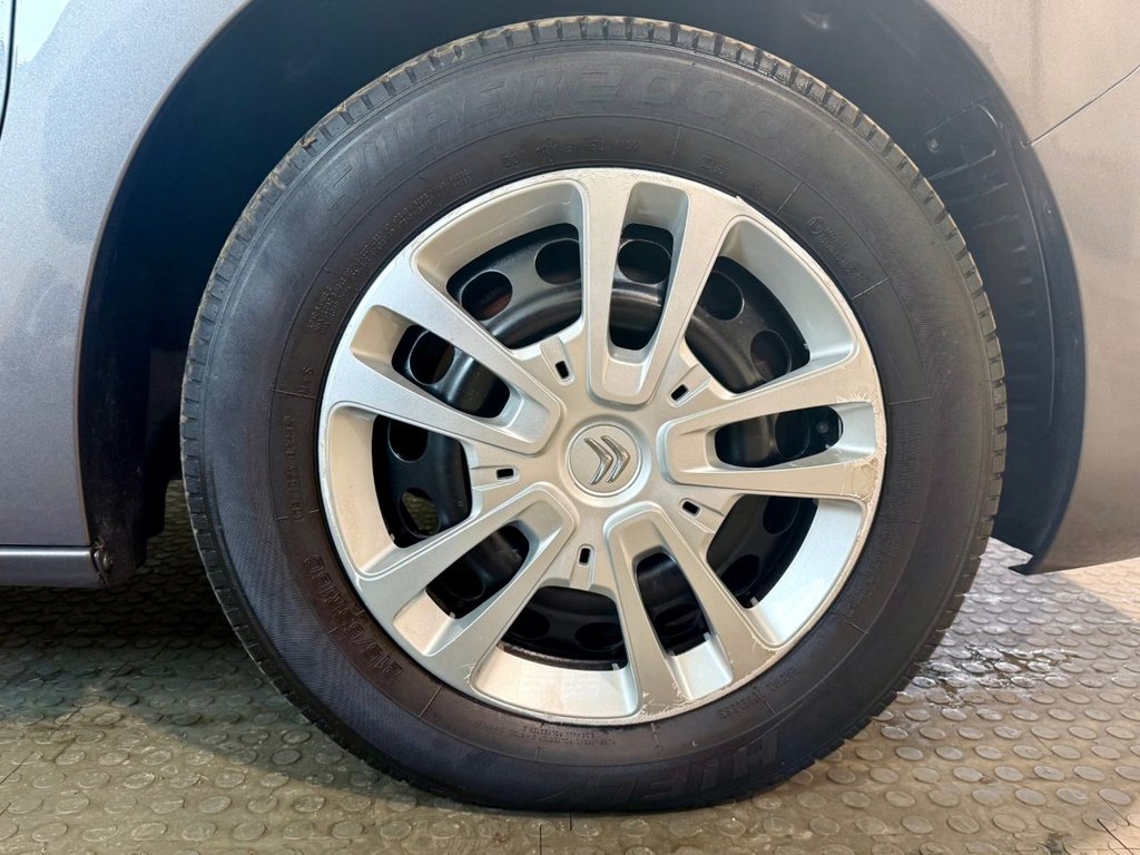 Used Citroen Space Tourer 2017 for sale - 76520625: Photo 37