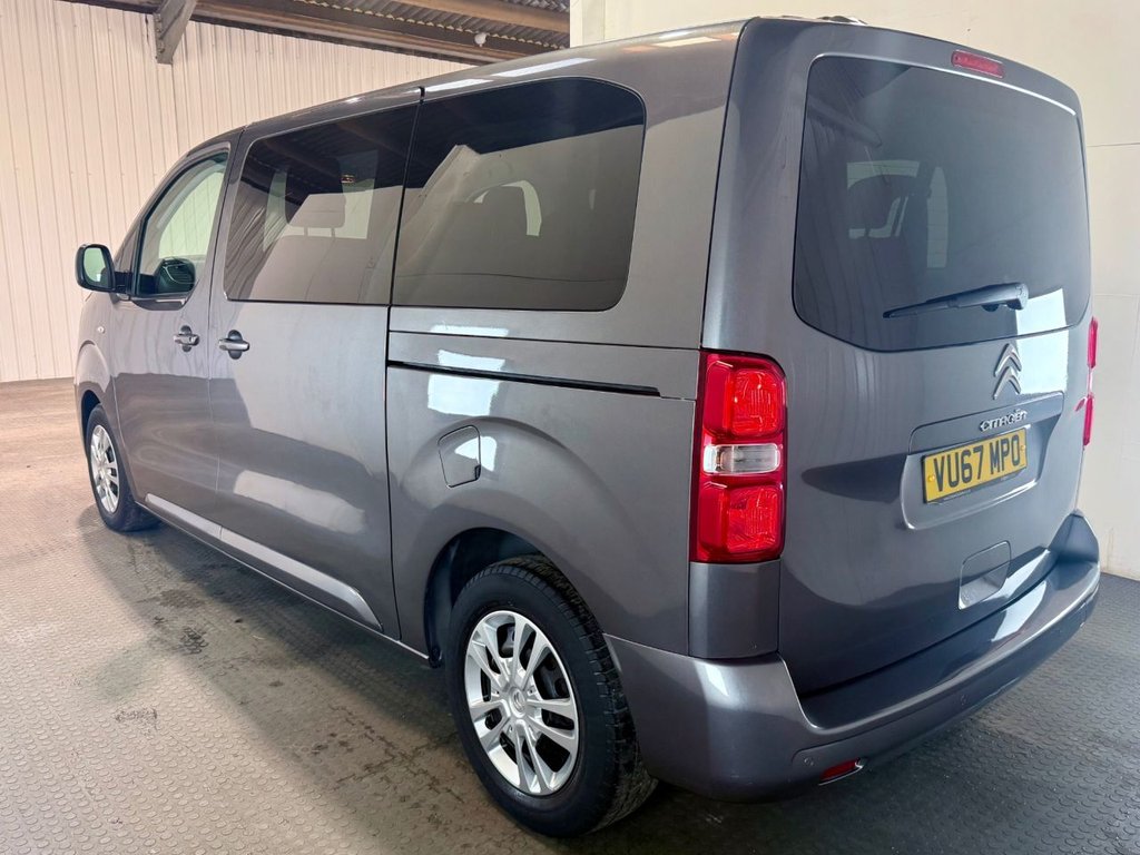 Used Citroen Space Tourer 2017 for sale - 76520625: Photo 5