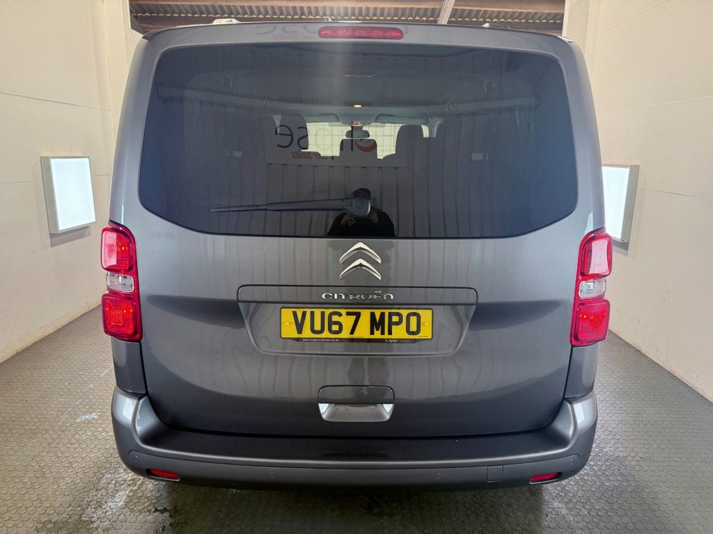 Used Citroen Space Tourer 2017 for sale - 76520625: Photo 6