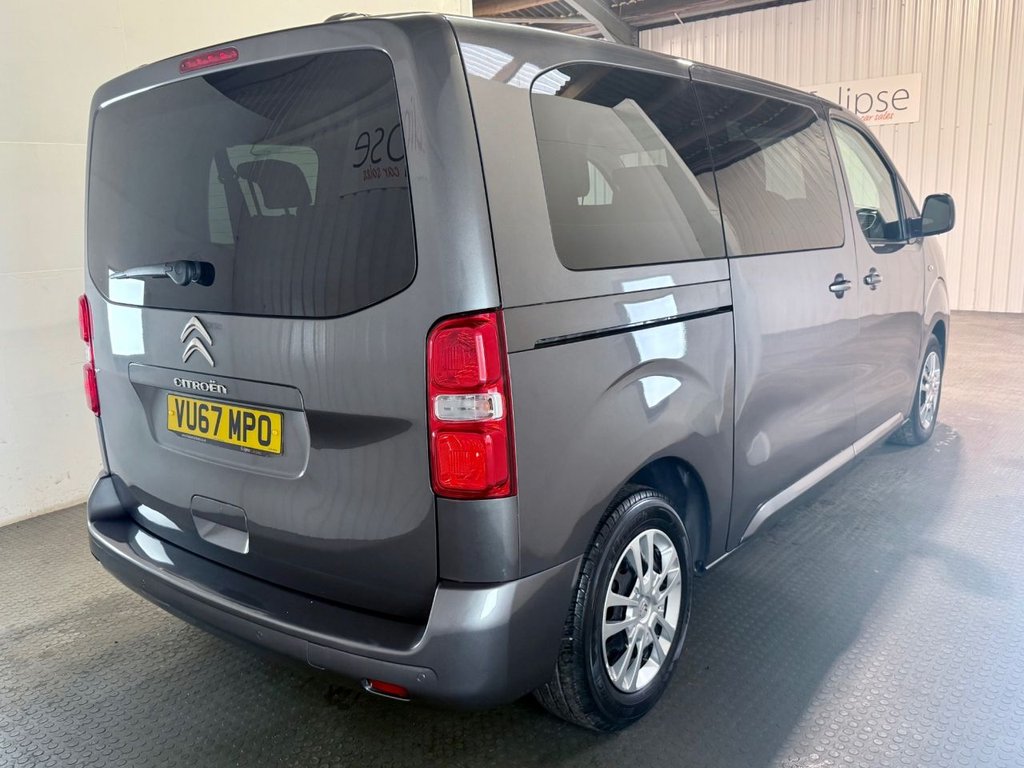 Used Citroen Space Tourer 2017 for sale - 76520625: Photo 7