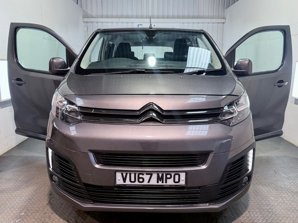 Used Citroen Space Tourer 2017 for sale - 76520625: Photo 8