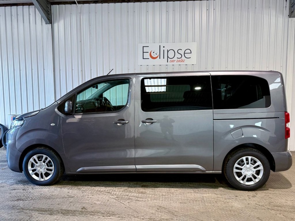 Used Citroen Space Tourer 2017 for sale - 76520625: Photo 9