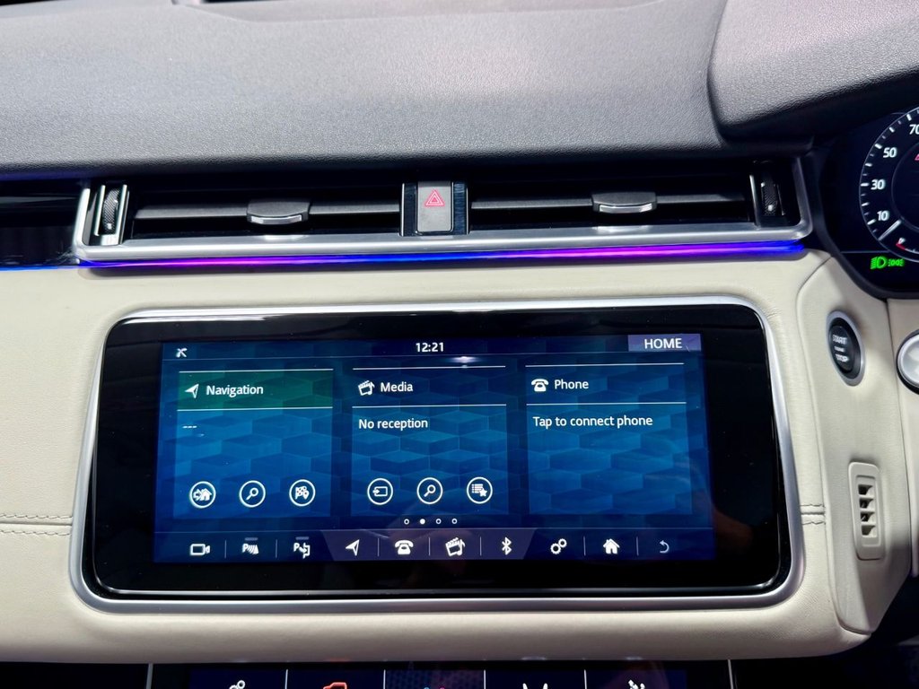 Used Land Rover Range Rover Velar 2017 for sale - 76934497: Photo 29