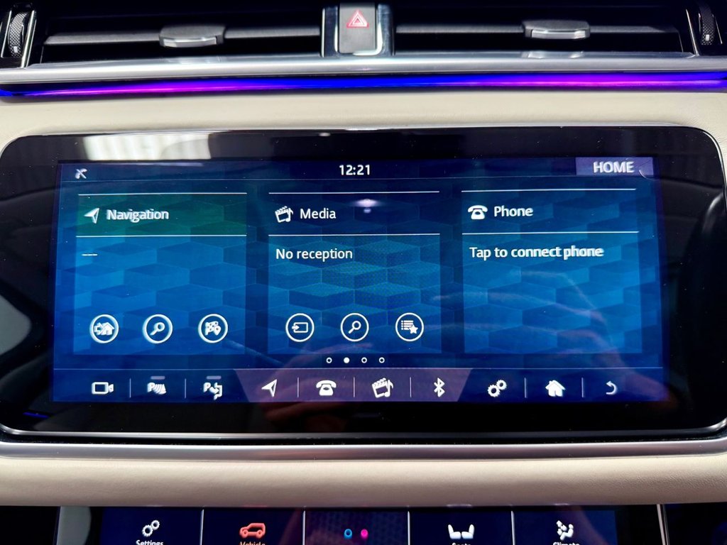 Used Land Rover Range Rover Velar 2017 for sale - 76934497: Photo 30