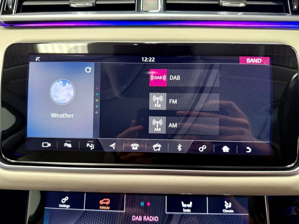 Used Land Rover Range Rover Velar 2017 for sale - 76934497: Photo 34