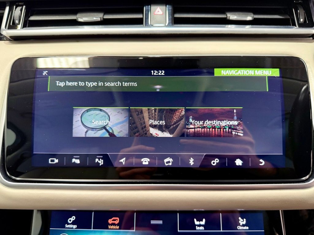 Used Land Rover Range Rover Velar 2017 for sale - 76934497: Photo 36