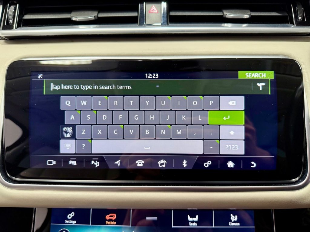 Used Land Rover Range Rover Velar 2017 for sale - 76934497: Photo 37