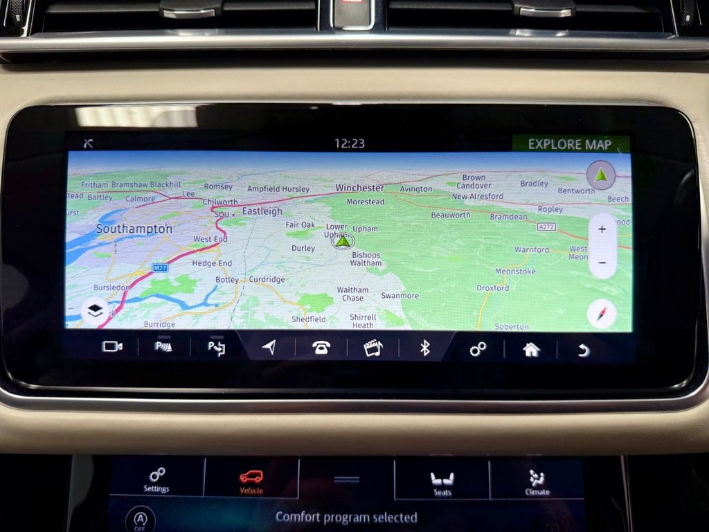 Used Land Rover Range Rover Velar 2017 for sale - 76934497: Photo 39