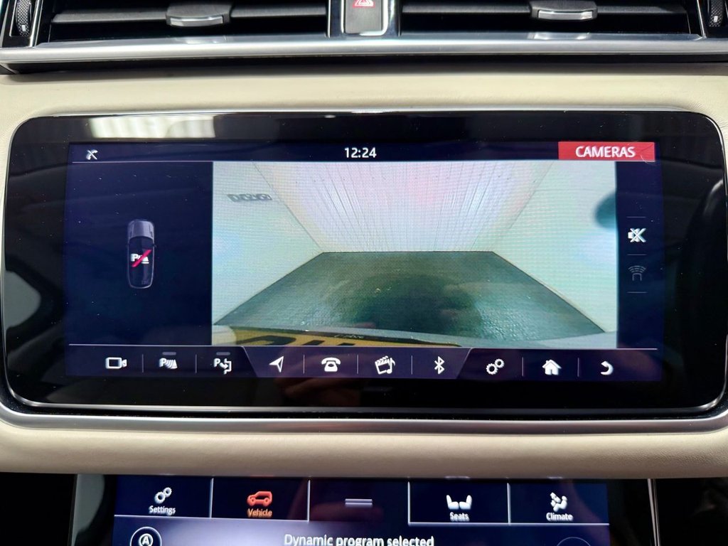 Used Land Rover Range Rover Velar 2017 for sale - 76934497: Photo 42