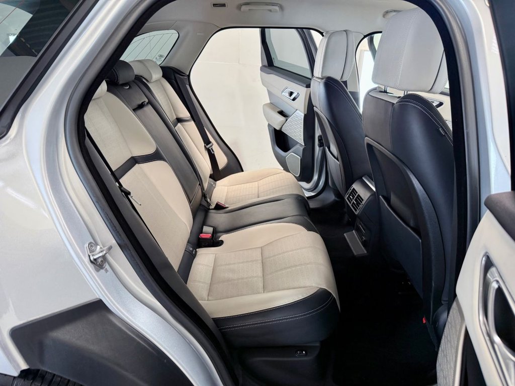 Used Land Rover Range Rover Velar 2017 for sale - 76934497: Photo 46