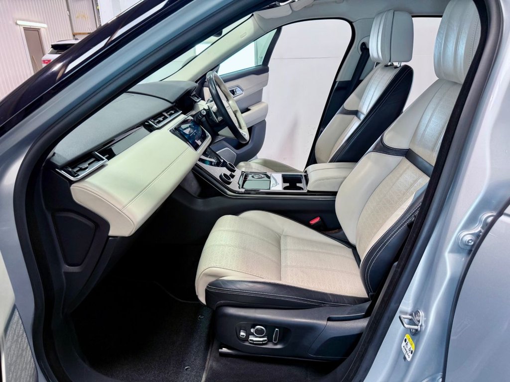 Used Land Rover Range Rover Velar 2017 for sale - 76934497: Photo 47