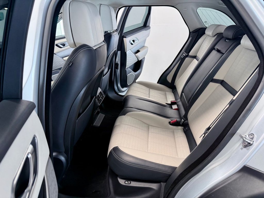 Used Land Rover Range Rover Velar 2017 for sale - 76934497: Photo 48