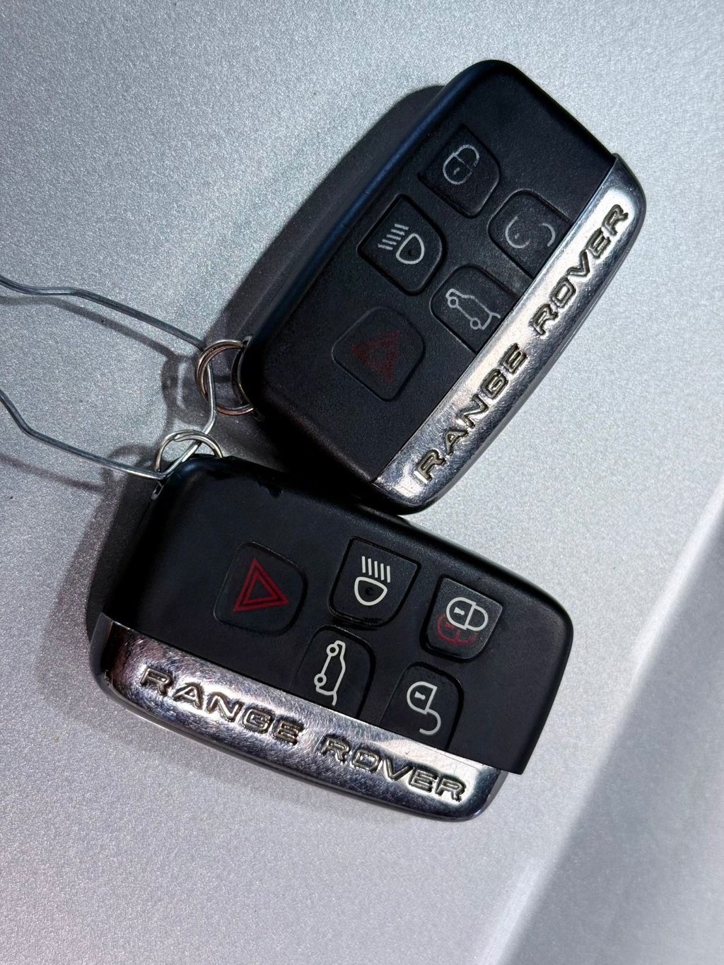 Used Land Rover Range Rover Velar 2017 for sale - 76934497: Photo 49