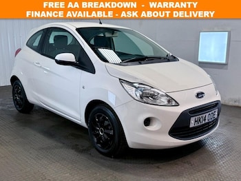 Used Ford Ka 2014 for sale - 78358097: Photo
