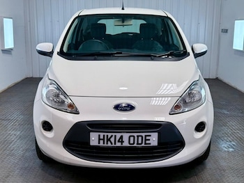 Used Ford Ka 2014 for sale - 78358097: Photo