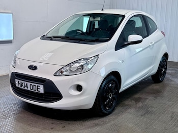 Used Ford Ka 2014 for sale - 78358097: Photo