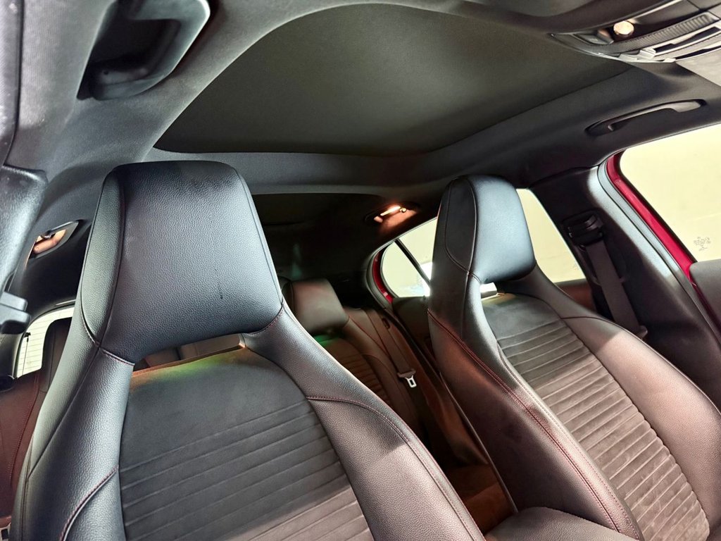 Used Mercedes-Benz GLA 2016 for sale - 76406525: Photo 10