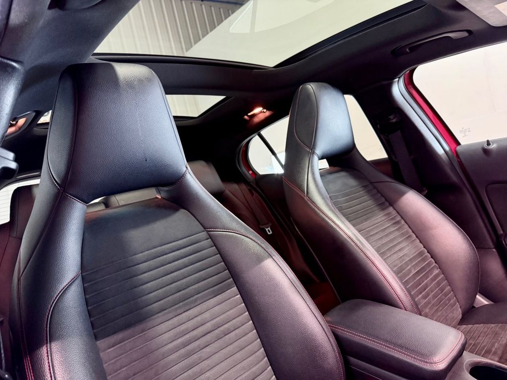 Used Mercedes-Benz GLA 2016 for sale - 76406525: Photo 11