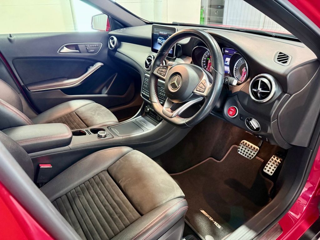 Used Mercedes-Benz GLA 2016 for sale - 76406525: Photo 13