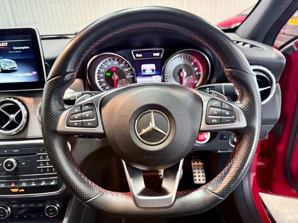 Used Mercedes-Benz GLA 2016 for sale - 76406525: Photo 14