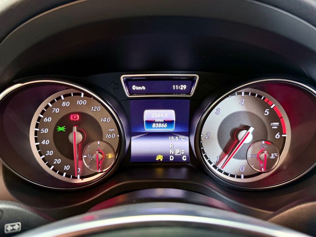 Used Mercedes-Benz GLA 2016 for sale - 76406525: Photo 15