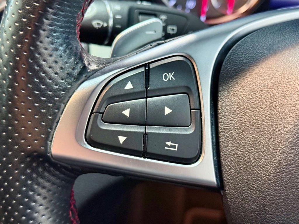 Used Mercedes-Benz GLA 2016 for sale - 76406525: Photo 16