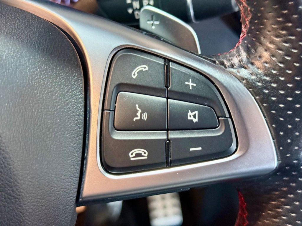 Used Mercedes-Benz GLA 2016 for sale - 76406525: Photo 17