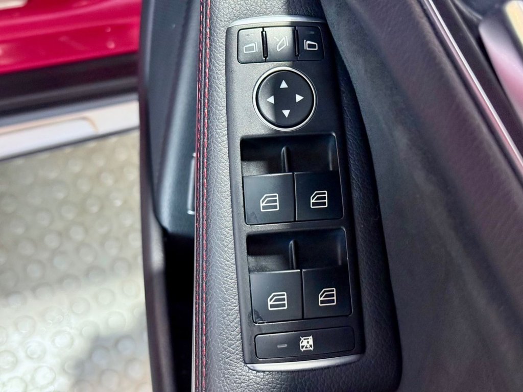 Used Mercedes-Benz GLA 2016 for sale - 76406525: Photo 23