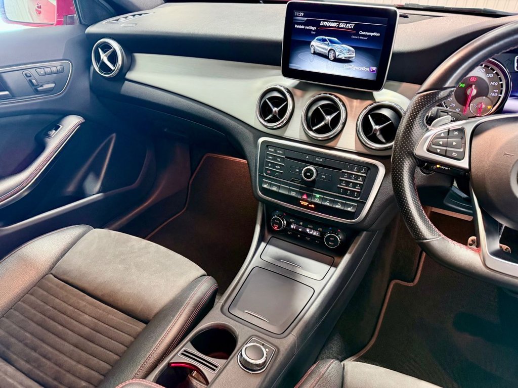 Used Mercedes-Benz GLA 2016 for sale - 76406525: Photo 24