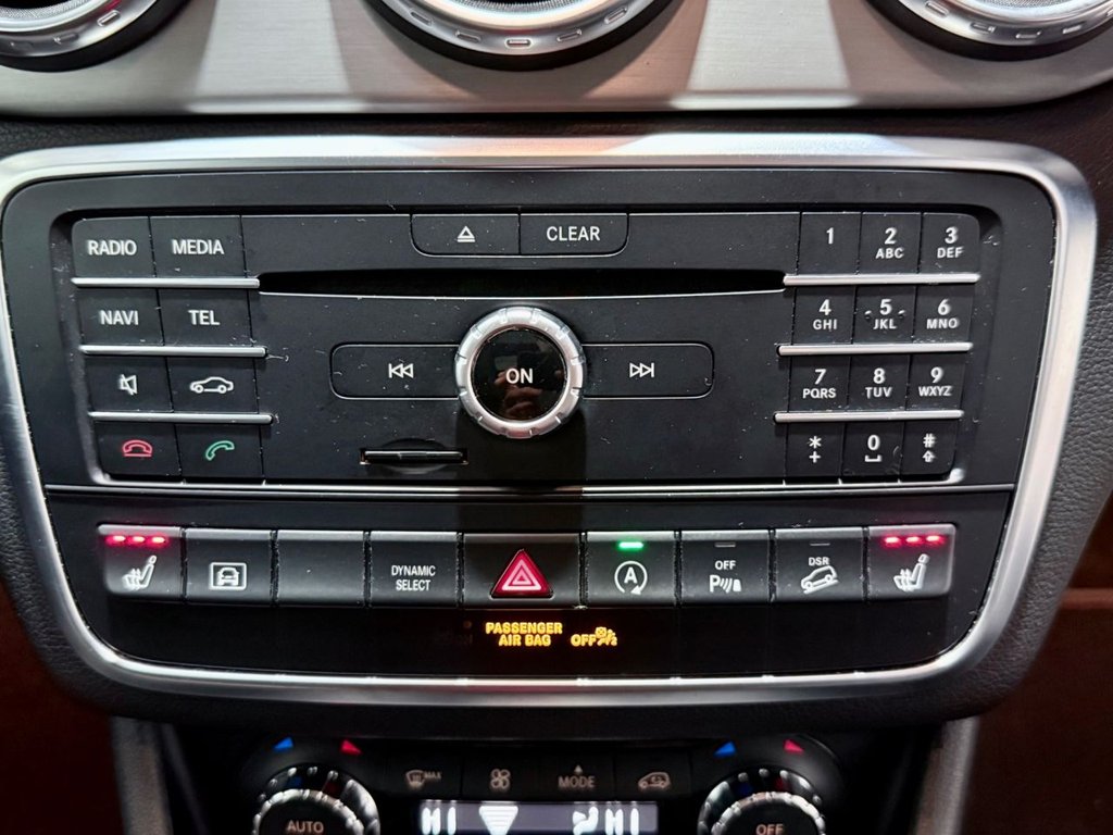 Used Mercedes-Benz GLA 2016 for sale - 76406525: Photo 27