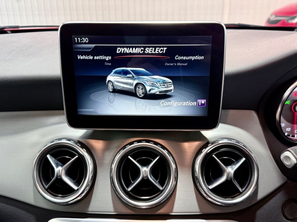 Used Mercedes-Benz GLA 2016 for sale - 76406525: Photo 28