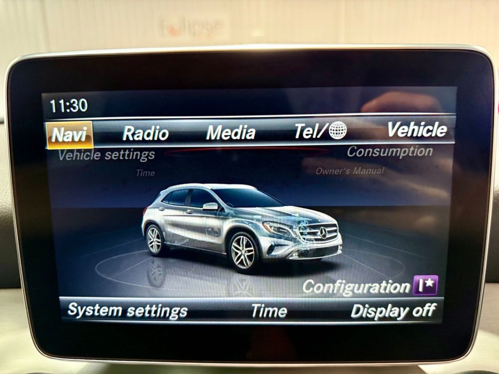 Used Mercedes-Benz GLA 2016 for sale - 76406525: Photo 29