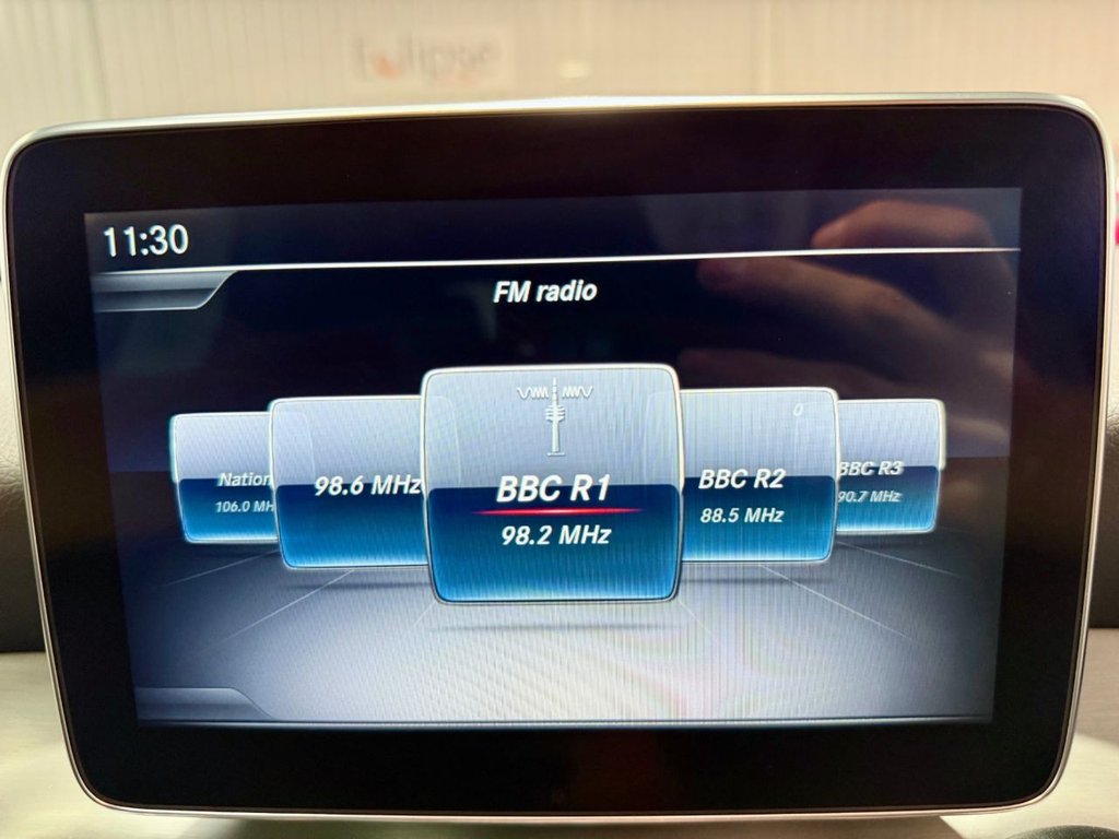 Used Mercedes-Benz GLA 2016 for sale - 76406525: Photo 30