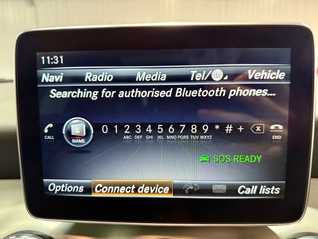 Used Mercedes-Benz GLA 2016 for sale - 76406525: Photo 32